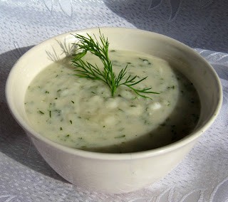 Kapormártás