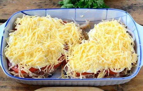 Csirkerakottas