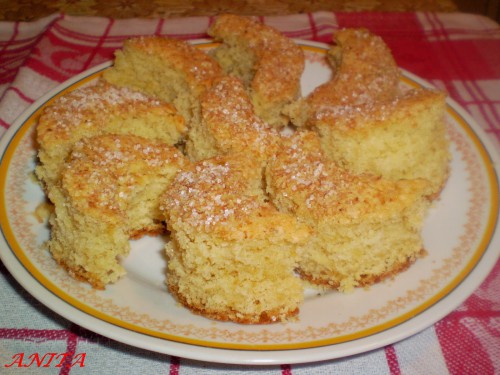 KOSSUTH KIFLI