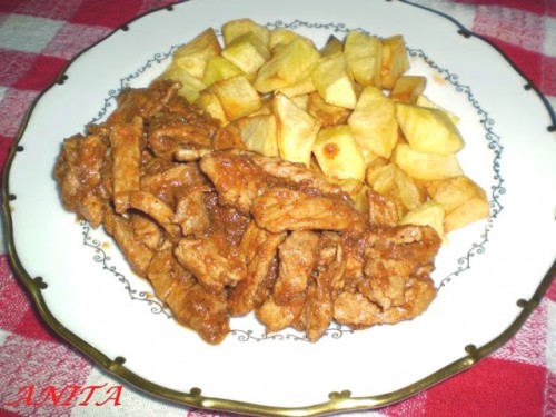 BRASSOI APROPECSENYE