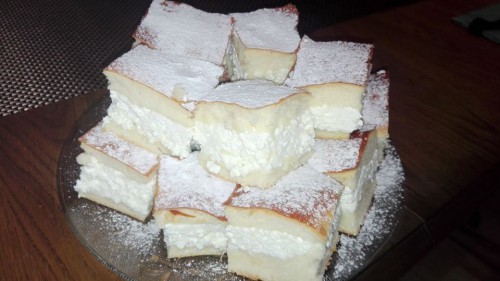 Turós pite