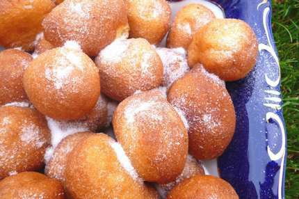 10perces bögrés pillefánk