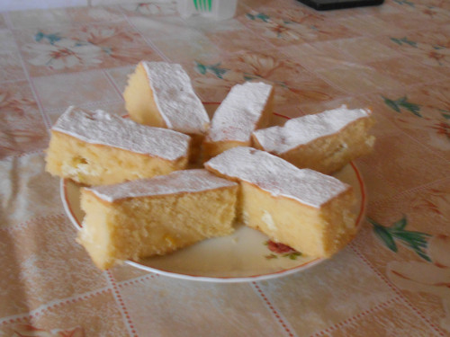 Kavart túros