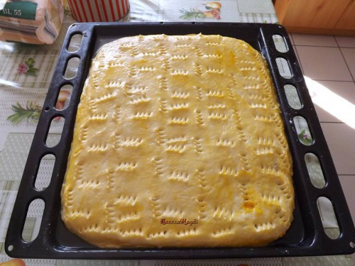 almás pite