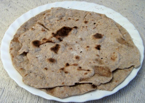 Tortilla