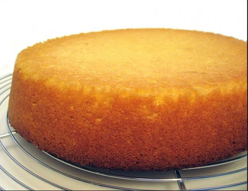Alaprecept ♥ Piskóta