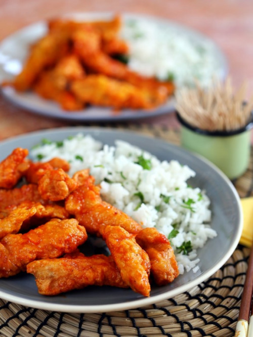DRAGON CHICKEN: KÍNAI KAJÁLDA FEELING OTTHON