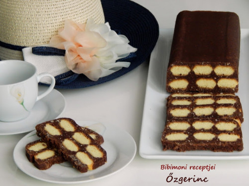Őzgerinc
