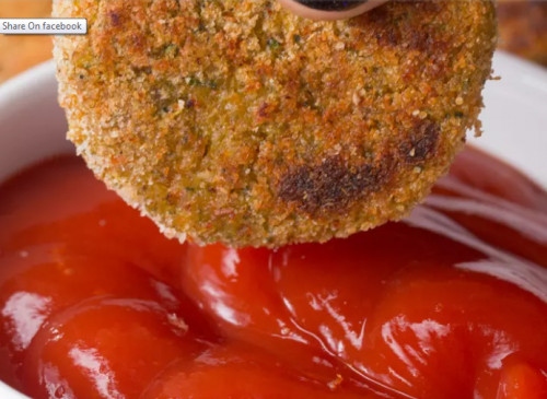 Veggie Nuggets