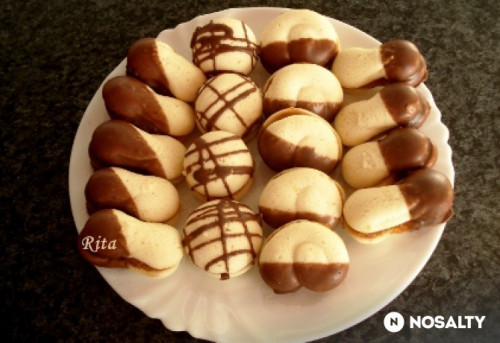 Néró (édes teasütemény)