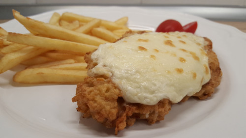 Mátrai borzaska