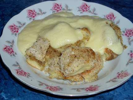 Aranygaluska
