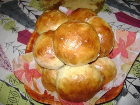 Hambi zsemle