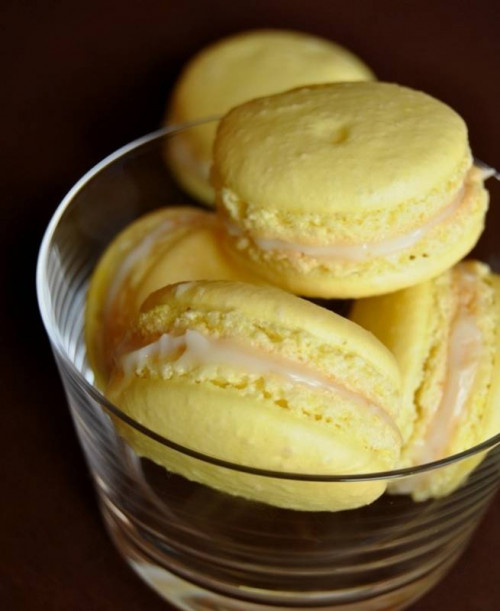 Macaron (Egyszerűen)