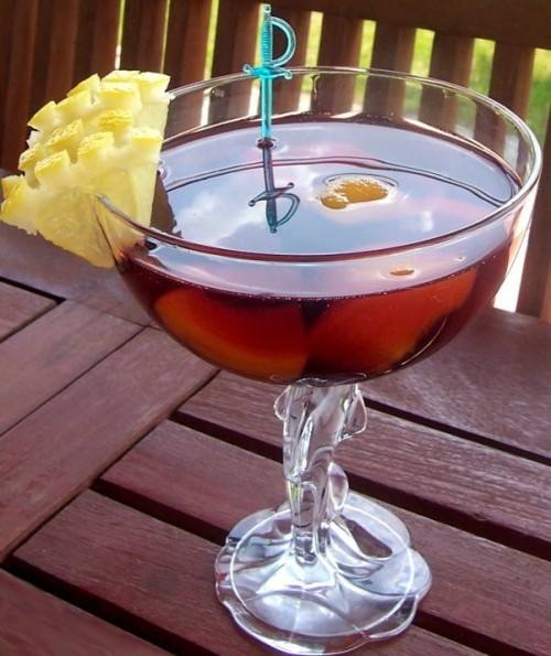 Sangria