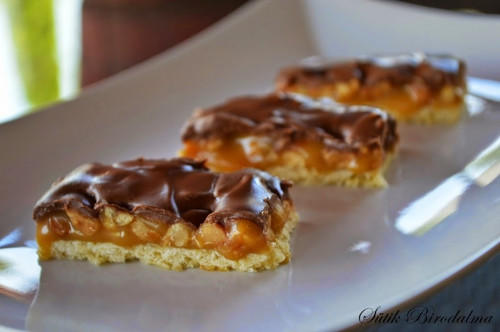 Snickers