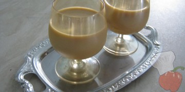 Bailey's