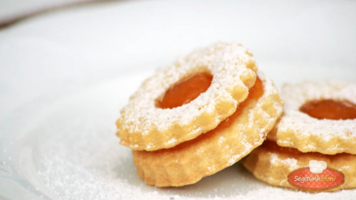 Citromos linzer