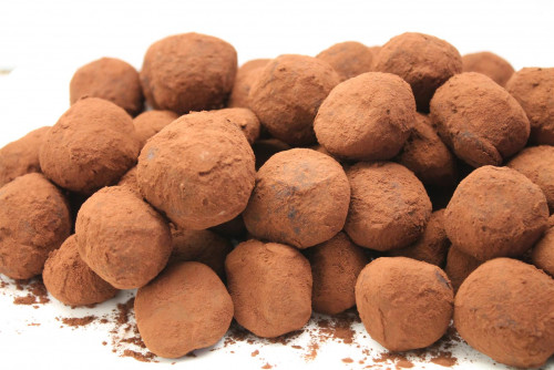 Trüffel