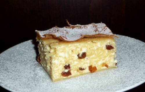 Vargabéles (eredeti recept)