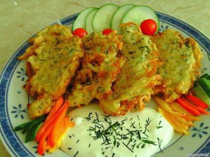 TÖKÖS TÓCSNI RECEPT