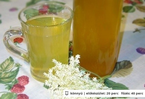 bodzaszörp