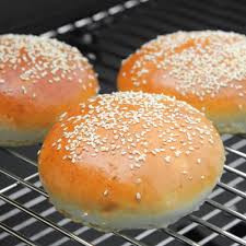 Hamburger zsemle