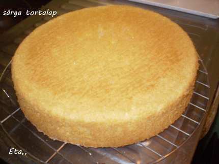 Nagyon jó kipróbált kakaós tortalap,,szuper!