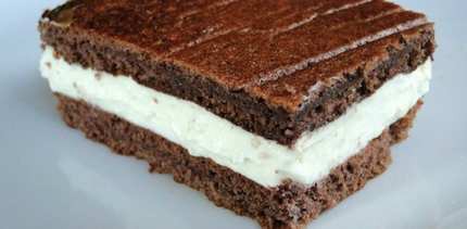 Kinder tejszelet házilag