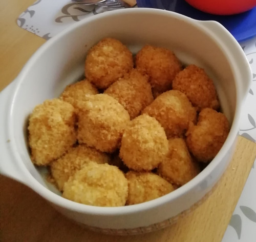 Túrógombóc