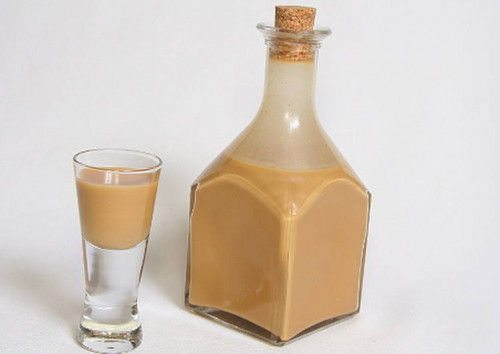 Bailey's