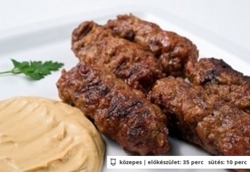 Miccs recept