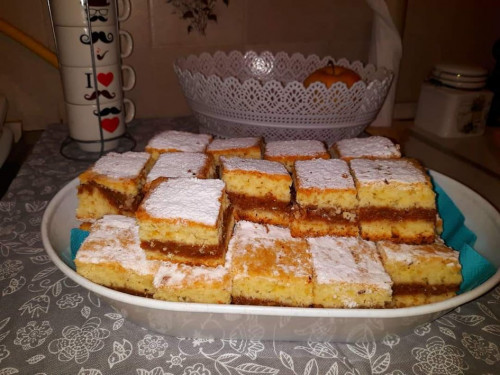 Mami Almás Pitéje