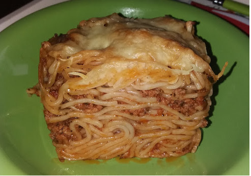 Rakott Bolognai