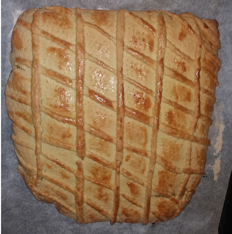 Mama Almás Pitéje