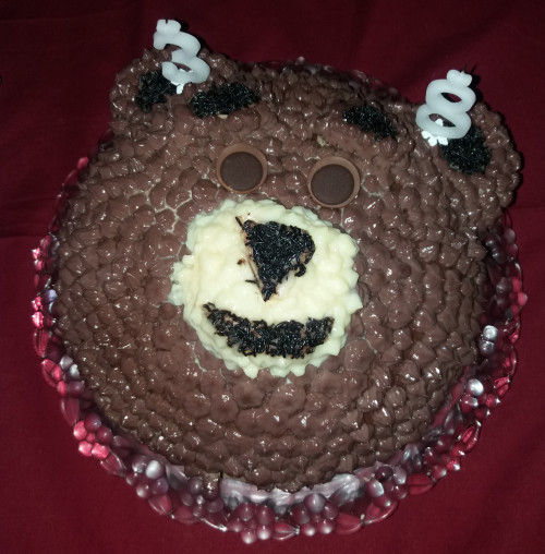 Maci Torta
