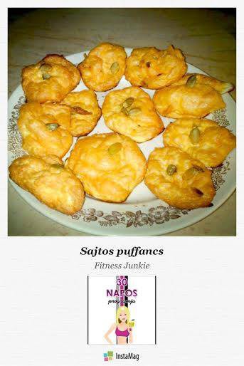 SAJTOS PUFFANCS