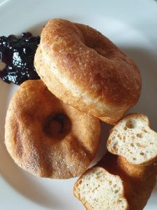 Fánk recept CH-10