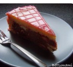 PUNCS TORTA