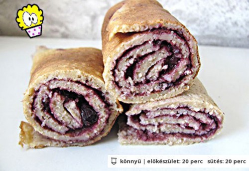 Zabpalacsinta