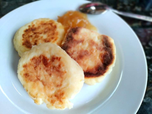 Szirniki