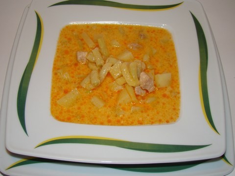 Palócleves