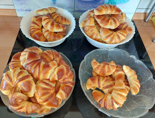 Marmeladenhörnchen