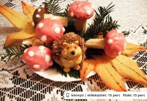 Gomba süti