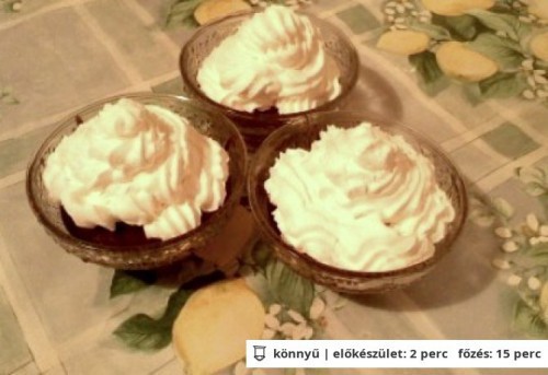 Csokikrém