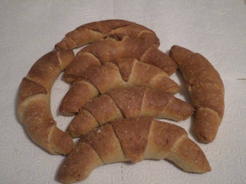 Kifli
